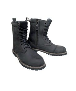 JTS Boston Waterproof Boots