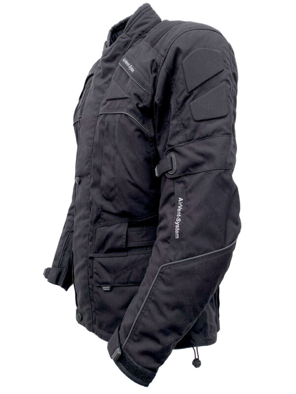 JTS Urban Evo Tall Fit - Image 3