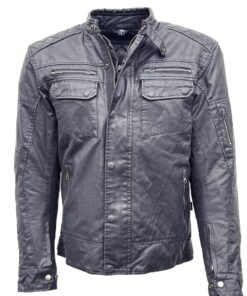 JTS Gunner 2 Wax Jakki