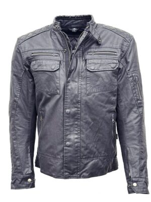 JTS Gunner 2 Wax Jakki